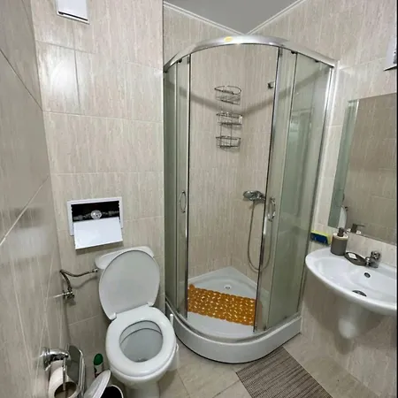 Calabria Sveti Vlas